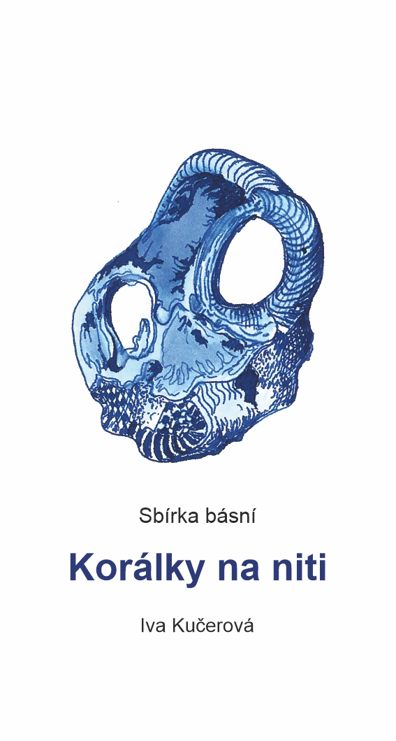 Obálka knihy Korálky na niti